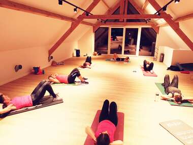 IMG_20200930_212349 -  - Zaalverhuur